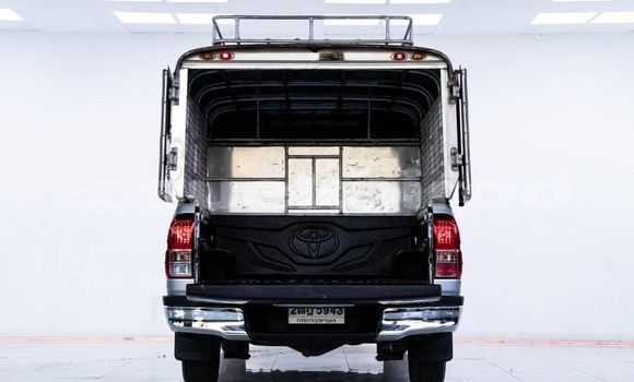 Buy Used Toyota Hiluxe Revo Other Car in Bangkok in Bangkok Buy Used Toyota Hiluxe Revo Other Car in Bangkok in Bangkok