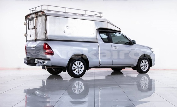 Buy Used Toyota Hiluxe Revo Other Car in Bangkok in Bangkok Buy Used Toyota Hiluxe Revo Other Car in Bangkok in Bangkok