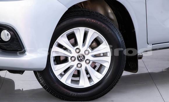 Buy Used Toyota Hiluxe Revo Other Car in Bangkok in Bangkok Buy Used Toyota Hiluxe Revo Other Car in Bangkok in Bangkok