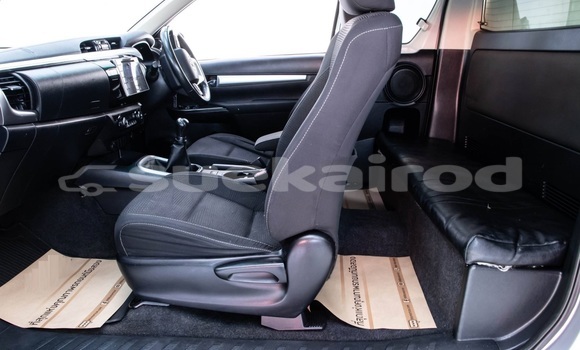 Buy Used Toyota Hiluxe Revo Other Car in Bangkok in Bangkok Buy Used Toyota Hiluxe Revo Other Car in Bangkok in Bangkok