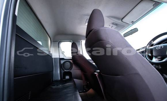 Buy Used Toyota Hiluxe Revo Other Car in Bangkok in Bangkok Buy Used Toyota Hiluxe Revo Other Car in Bangkok in Bangkok