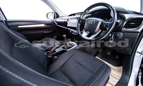 Buy Used Toyota Hiluxe Revo Other Car in Bangkok in Bangkok Buy Used Toyota Hiluxe Revo Other Car in Bangkok in Bangkok