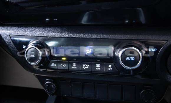 Buy Used Toyota Hiluxe Revo Other Car in Bangkok in Bangkok Buy Used Toyota Hiluxe Revo Other Car in Bangkok in Bangkok