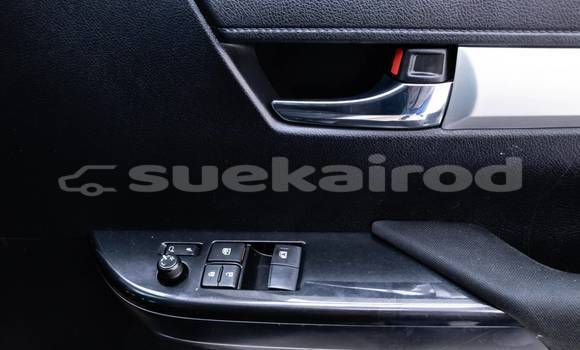 Buy Used Toyota Hiluxe Revo Other Car in Bangkok in Bangkok Buy Used Toyota Hiluxe Revo Other Car in Bangkok in Bangkok