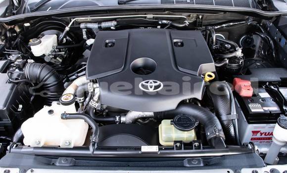 Buy Used Toyota Hiluxe Revo Other Car in Bangkok in Bangkok Buy Used Toyota Hiluxe Revo Other Car in Bangkok in Bangkok