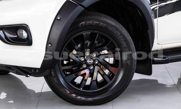 Buy Used Nissan NP 300 White Car in Bangkok in Bangkok Buy Used Nissan NP 300 White Car in Bangkok in Bangkok