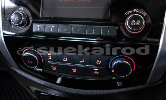 Buy Used Nissan NP 300 White Car in Bangkok in Bangkok Buy Used Nissan NP 300 White Car in Bangkok in Bangkok