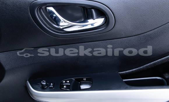 Buy Used Nissan NP 300 White Car in Bangkok in Bangkok Buy Used Nissan NP 300 White Car in Bangkok in Bangkok