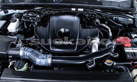 Buy Used Nissan NP 300 White Car in Bangkok in Bangkok Buy Used Nissan NP 300 White Car in Bangkok in Bangkok