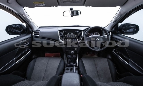 ซื้อ รถมือสอง Mitsubishi Triton สีดำ รถยนต์ ใน %{เมือง} ใน กรุงเทพมหานคร ซื้อ รถมือสอง Mitsubishi Triton สีดำ รถยนต์ ใน %{เมือง} ใน กรุงเทพมหานคร