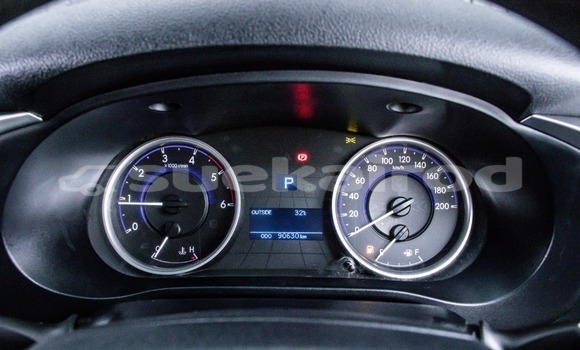 Buy Used Toyota Hiluxe Revo Black Car in Bangkok in Bangkok Buy Used Toyota Hiluxe Revo Black Car in Bangkok in Bangkok