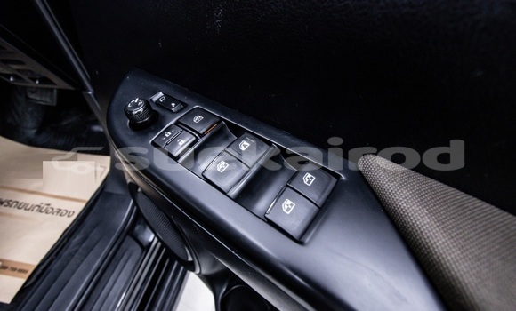 Buy Used Toyota Hiluxe Revo Black Car in Bangkok in Bangkok Buy Used Toyota Hiluxe Revo Black Car in Bangkok in Bangkok