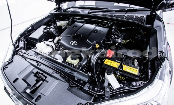 Buy Used Toyota Hiluxe Revo Black Car in Bangkok in Bangkok Buy Used Toyota Hiluxe Revo Black Car in Bangkok in Bangkok