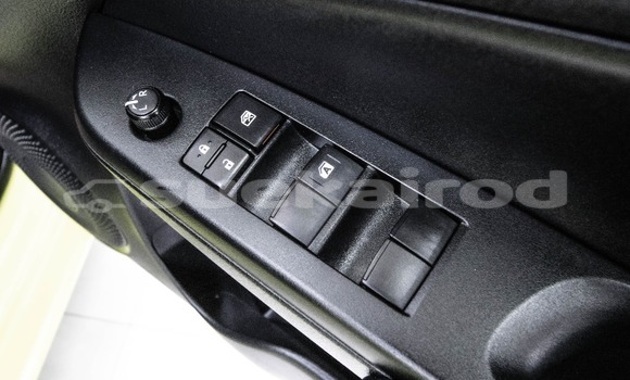 Buy Used Toyota Yaris Green Car in Bangkok in Bangkok Buy Used Toyota Yaris Green Car in Bangkok in Bangkok