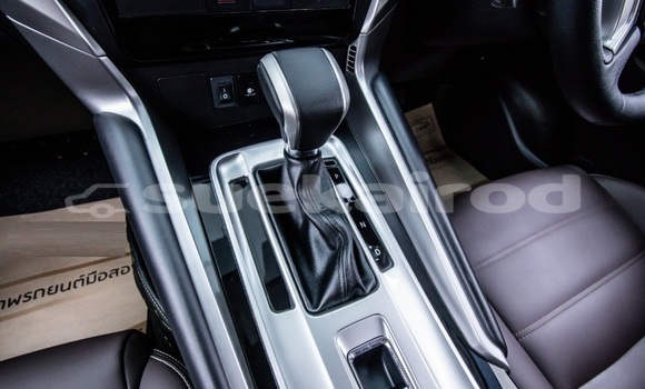Buy Used Mitsubishi Pajero Sport White Car in Bangkok in Bangkok Buy Used Mitsubishi Pajero Sport White Car in Bangkok in Bangkok