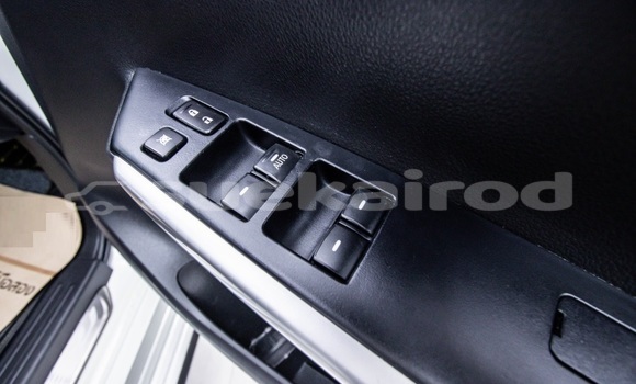 Buy Used Mitsubishi Pajero Sport White Car in Bangkok in Bangkok Buy Used Mitsubishi Pajero Sport White Car in Bangkok in Bangkok