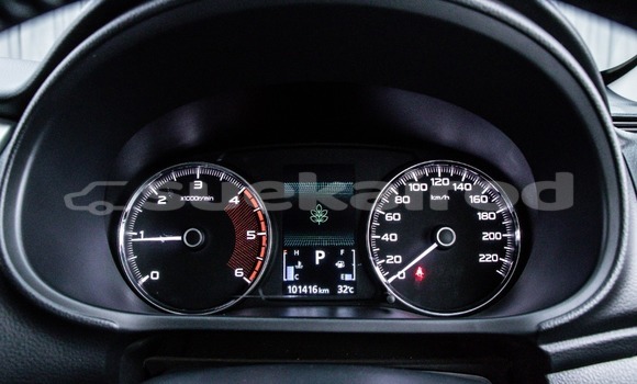Buy Used Mitsubishi Pajero Sport White Car in Bangkok in Bangkok Buy Used Mitsubishi Pajero Sport White Car in Bangkok in Bangkok