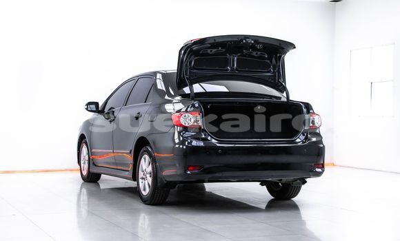 Buy Used Toyota Altis Black Car in Bangkok in Bangkok Buy Used Toyota Altis Black Car in Bangkok in Bangkok