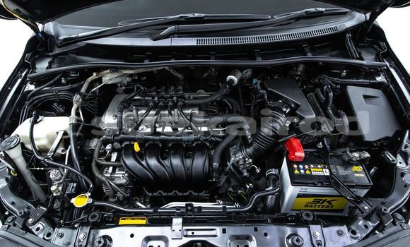 Buy Used Toyota Altis Black Car in Bangkok in Bangkok Buy Used Toyota Altis Black Car in Bangkok in Bangkok