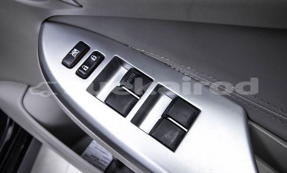 Buy Used Toyota Altis Black Car in Bangkok in Bangkok Buy Used Toyota Altis Black Car in Bangkok in Bangkok