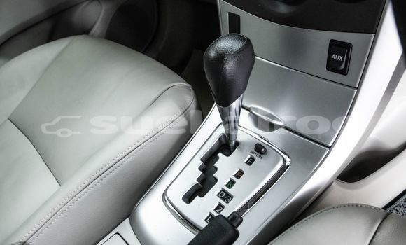 Buy Used Toyota Altis Black Car in Bangkok in Bangkok Buy Used Toyota Altis Black Car in Bangkok in Bangkok