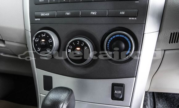 Buy Used Toyota Altis Black Car in Bangkok in Bangkok Buy Used Toyota Altis Black Car in Bangkok in Bangkok