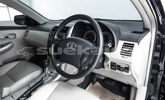 Buy Used Toyota Altis Black Car in Bangkok in Bangkok Buy Used Toyota Altis Black Car in Bangkok in Bangkok