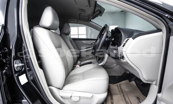 Buy Used Toyota Altis Black Car in Bangkok in Bangkok Buy Used Toyota Altis Black Car in Bangkok in Bangkok