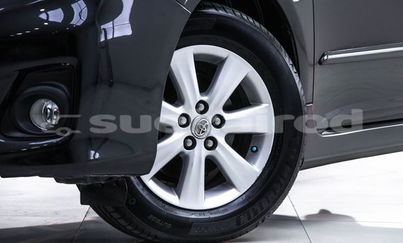 Buy Used Toyota Altis Black Car in Bangkok in Bangkok Buy Used Toyota Altis Black Car in Bangkok in Bangkok