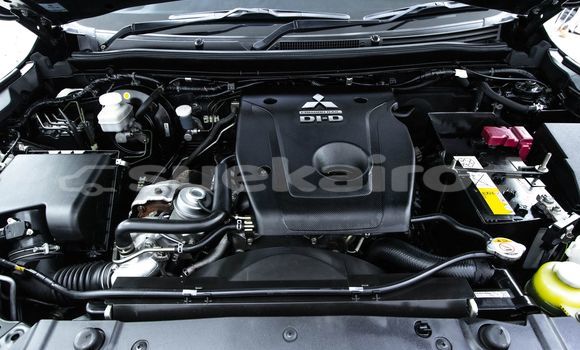 Buy Used Mitsubishi Triton Black Car in Bangkok in Bangkok Buy Used Mitsubishi Triton Black Car in Bangkok in Bangkok