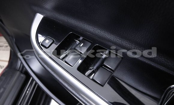 Buy Used Mitsubishi Triton Black Car in Bangkok in Bangkok Buy Used Mitsubishi Triton Black Car in Bangkok in Bangkok