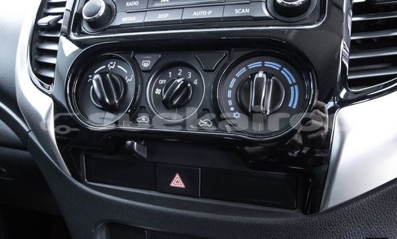 Buy Used Mitsubishi Triton Black Car in Bangkok in Bangkok Buy Used Mitsubishi Triton Black Car in Bangkok in Bangkok