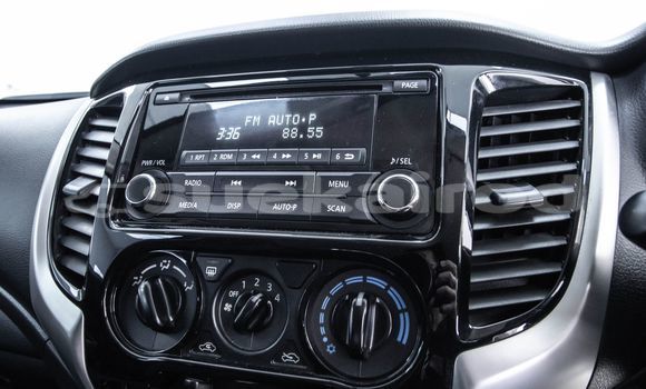 Buy Used Mitsubishi Triton Black Car in Bangkok in Bangkok Buy Used Mitsubishi Triton Black Car in Bangkok in Bangkok