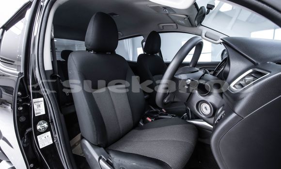 Buy Used Mitsubishi Triton Black Car in Bangkok in Bangkok Buy Used Mitsubishi Triton Black Car in Bangkok in Bangkok