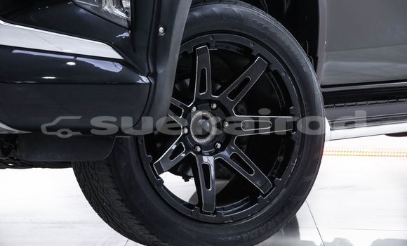 Buy Used Mitsubishi Triton Black Car in Bangkok in Bangkok Buy Used Mitsubishi Triton Black Car in Bangkok in Bangkok