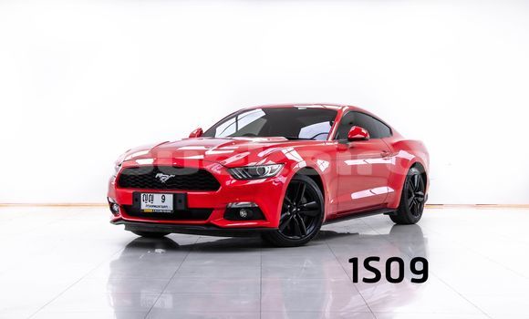 ซื้อ รถมือสอง Ford Mustang สีแดง รถยนต์ ใน %{เมือง} ใน กรุงเทพมหานคร ซื้อ รถมือสอง Ford Mustang สีแดง รถยนต์ ใน %{เมือง} ใน กรุงเทพมหานคร