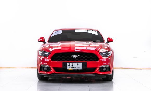 ซื้อ รถมือสอง Ford Mustang สีแดง รถยนต์ ใน %{เมือง} ใน กรุงเทพมหานคร ซื้อ รถมือสอง Ford Mustang สีแดง รถยนต์ ใน %{เมือง} ใน กรุงเทพมหานคร