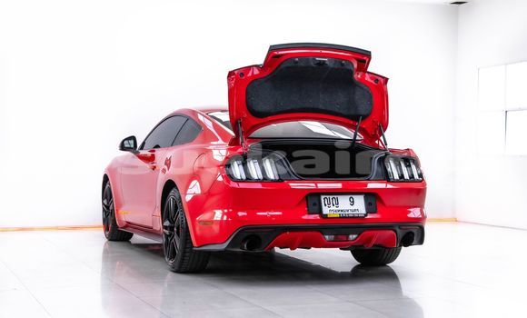 ซื้อ รถมือสอง Ford Mustang สีแดง รถยนต์ ใน %{เมือง} ใน กรุงเทพมหานคร ซื้อ รถมือสอง Ford Mustang สีแดง รถยนต์ ใน %{เมือง} ใน กรุงเทพมหานคร