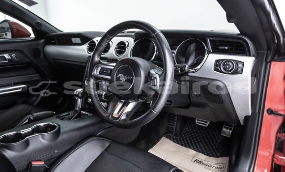 ซื้อ รถมือสอง Ford Mustang สีแดง รถยนต์ ใน %{เมือง} ใน กรุงเทพมหานคร ซื้อ รถมือสอง Ford Mustang สีแดง รถยนต์ ใน %{เมือง} ใน กรุงเทพมหานคร