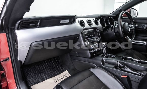 ซื้อ รถมือสอง Ford Mustang สีแดง รถยนต์ ใน %{เมือง} ใน กรุงเทพมหานคร ซื้อ รถมือสอง Ford Mustang สีแดง รถยนต์ ใน %{เมือง} ใน กรุงเทพมหานคร