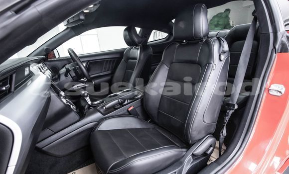 ซื้อ รถมือสอง Ford Mustang สีแดง รถยนต์ ใน %{เมือง} ใน กรุงเทพมหานคร ซื้อ รถมือสอง Ford Mustang สีแดง รถยนต์ ใน %{เมือง} ใน กรุงเทพมหานคร