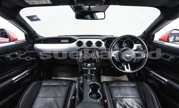 ซื้อ รถมือสอง Ford Mustang สีแดง รถยนต์ ใน %{เมือง} ใน กรุงเทพมหานคร ซื้อ รถมือสอง Ford Mustang สีแดง รถยนต์ ใน %{เมือง} ใน กรุงเทพมหานคร