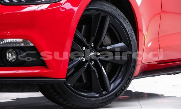 ซื้อ รถมือสอง Ford Mustang สีแดง รถยนต์ ใน %{เมือง} ใน กรุงเทพมหานคร ซื้อ รถมือสอง Ford Mustang สีแดง รถยนต์ ใน %{เมือง} ใน กรุงเทพมหานคร