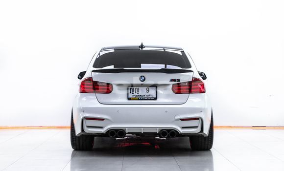 Buy Used BMW 3–Series White Car in Bangkok in Bangkok Buy Used BMW 3–Series White Car in Bangkok in Bangkok