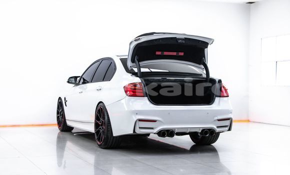 Buy Used BMW 3–Series White Car in Bangkok in Bangkok Buy Used BMW 3–Series White Car in Bangkok in Bangkok