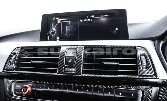 Buy Used BMW 3–Series White Car in Bangkok in Bangkok Buy Used BMW 3–Series White Car in Bangkok in Bangkok