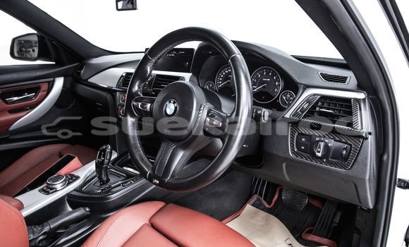 Buy Used BMW 3–Series White Car in Bangkok in Bangkok Buy Used BMW 3–Series White Car in Bangkok in Bangkok