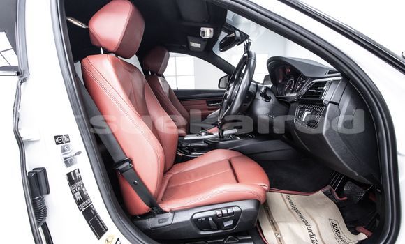 Buy Used BMW 3–Series White Car in Bangkok in Bangkok Buy Used BMW 3–Series White Car in Bangkok in Bangkok