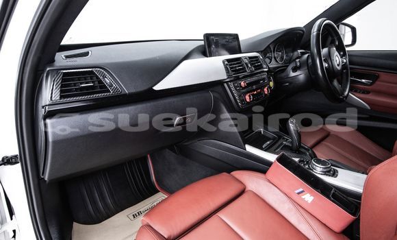 Buy Used BMW 3–Series White Car in Bangkok in Bangkok Buy Used BMW 3–Series White Car in Bangkok in Bangkok