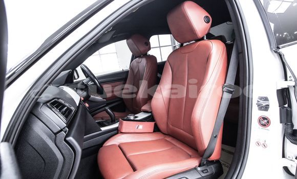 Buy Used BMW 3–Series White Car in Bangkok in Bangkok Buy Used BMW 3–Series White Car in Bangkok in Bangkok